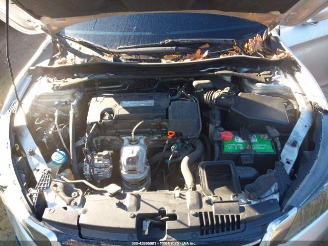 Honda Accord Ex-l Image 12