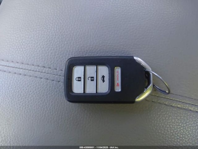 Honda Accord Ex-l Image 16