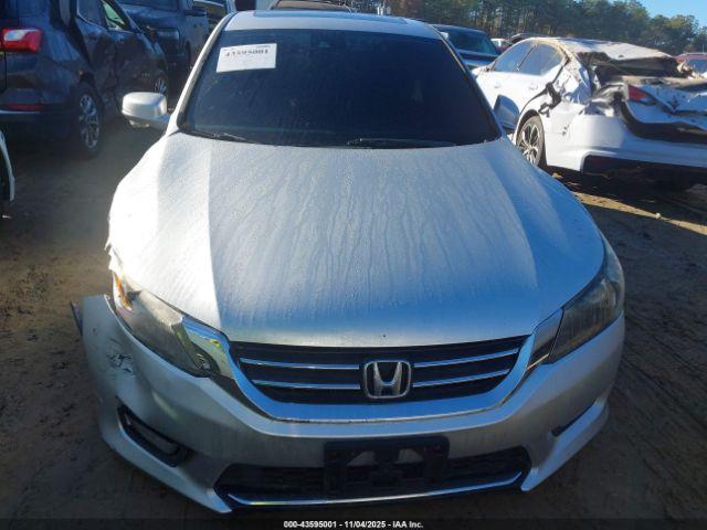 Honda Accord Ex-l Image 4