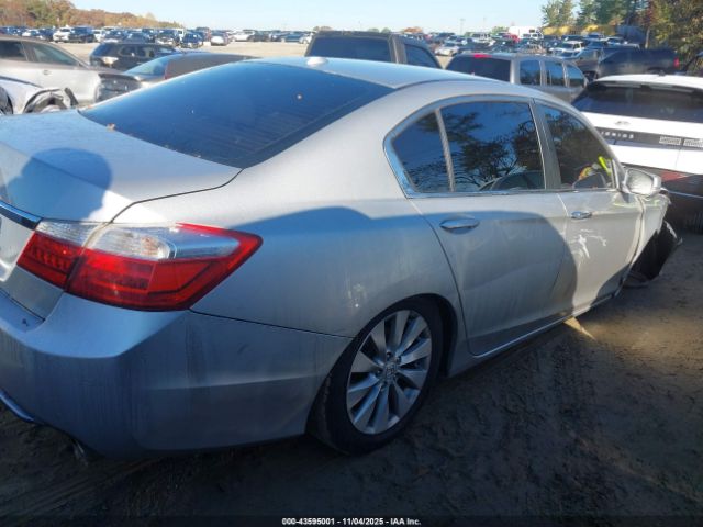 Honda Accord Ex-l Image 2