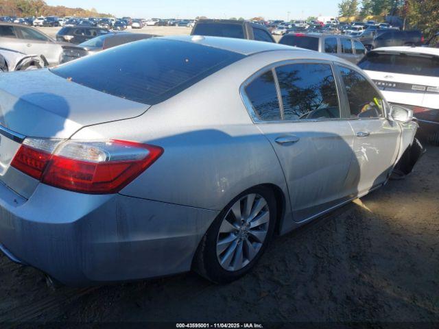 Honda Accord Ex-l Image 2