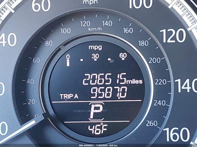 Honda Accord Ex-l Image 15