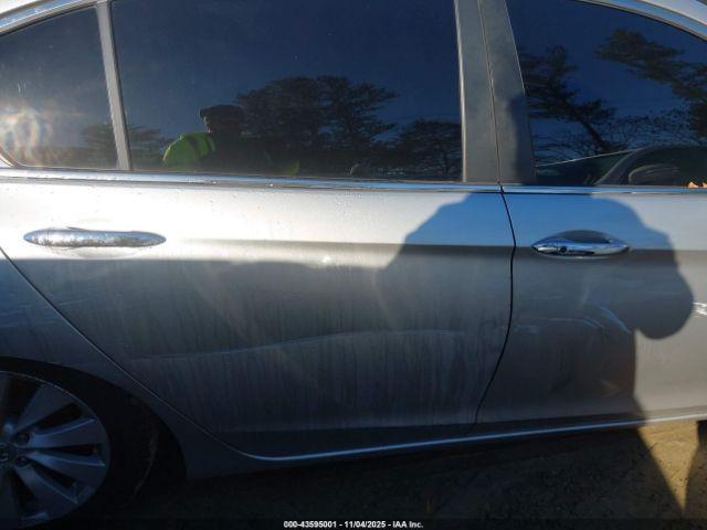 Honda Accord Ex-l Image 5