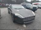 Aston Martin Rapide Luxe Image 1