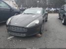 Aston Martin Rapide Luxe Image 14