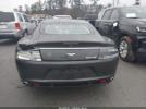 Aston Martin Rapide Luxe Image 10