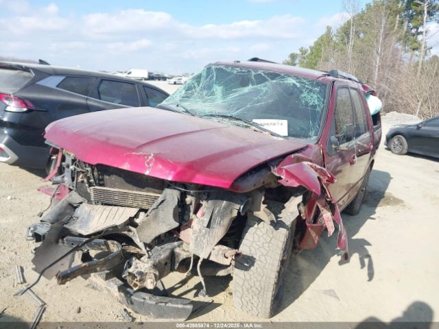 Lincoln Navigator Image 3