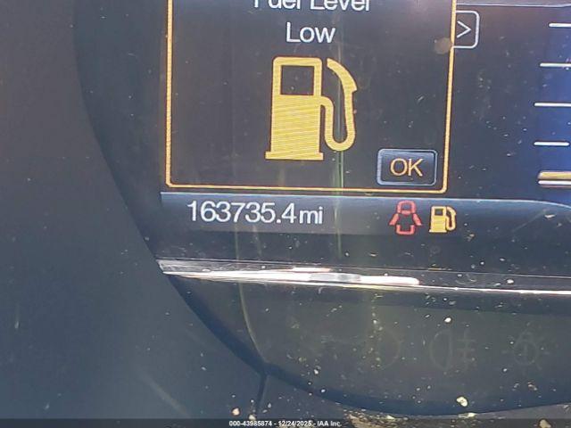 Lincoln Navigator Image 6