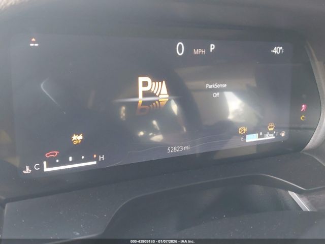 Jeep Grand Cherokee Limited 4x4 Image 16