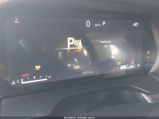 Jeep Grand Cherokee Limited 4x4 Image 16