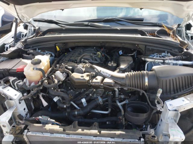 Jeep Grand Cherokee Limited 4x4 Image 6