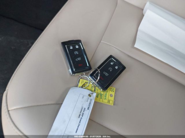 Jeep Grand Cherokee Limited 4x4 Image 14