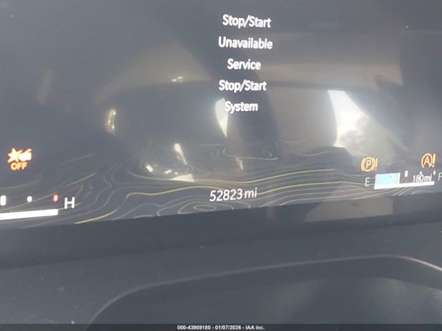 Jeep Grand Cherokee Limited 4x4 Image 2