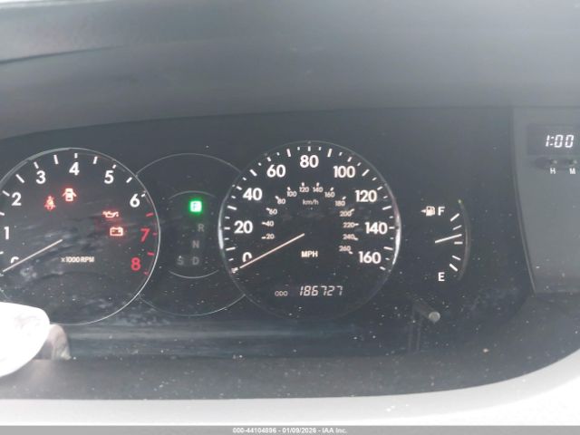 Toyota Avalon Xls Image 7