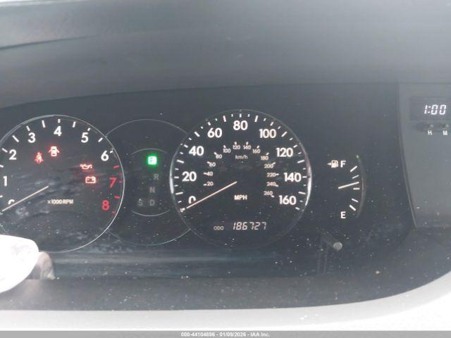 Toyota Avalon Xls Image 7