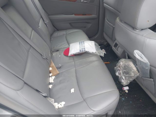 Toyota Avalon Xls Image 4