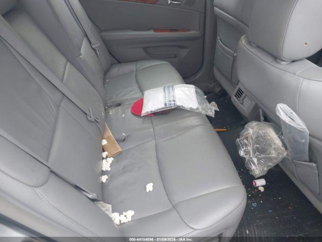 Toyota Avalon Xls Image 4