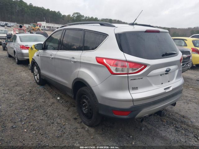 Ford Escape Se Image 5