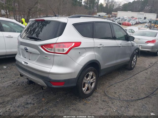 Ford Escape Se Image 8