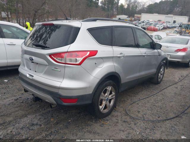 Ford Escape Se Image 8