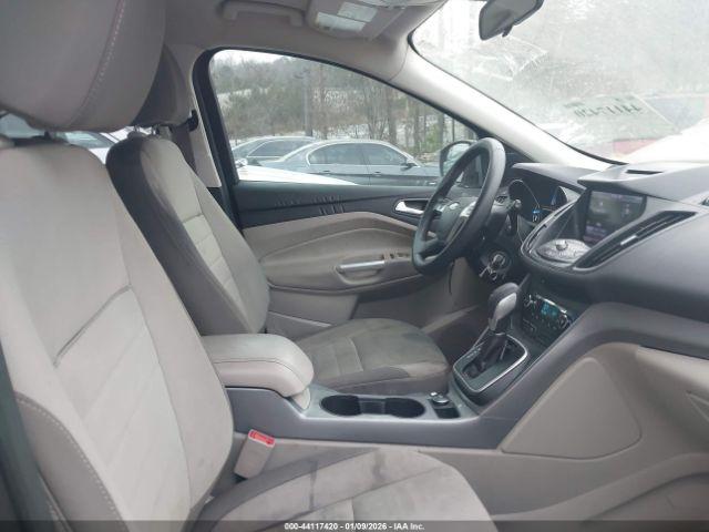 Ford Escape Se Image 6