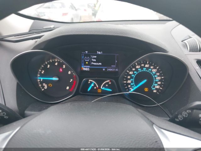 Ford Escape Se Image 3