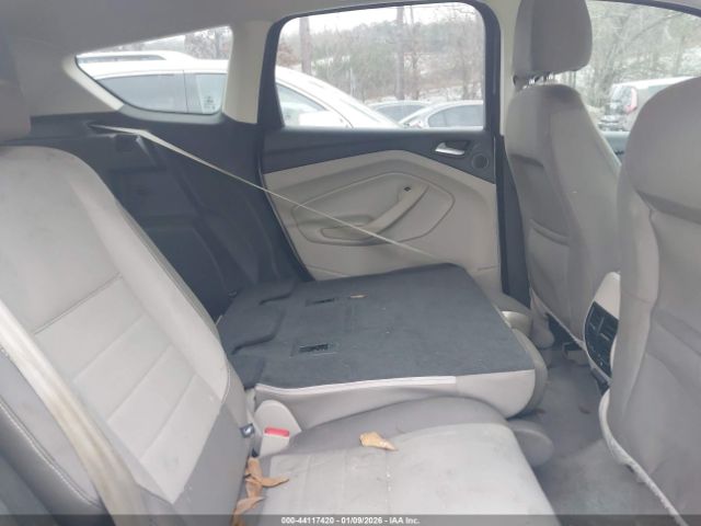 Ford Escape Se Image 4