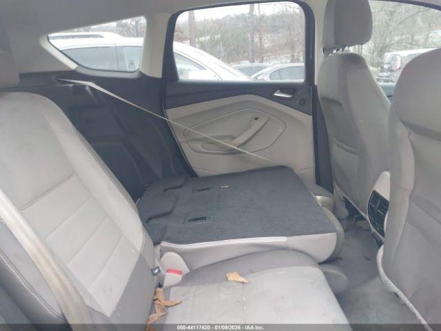 Ford Escape Se Image 4