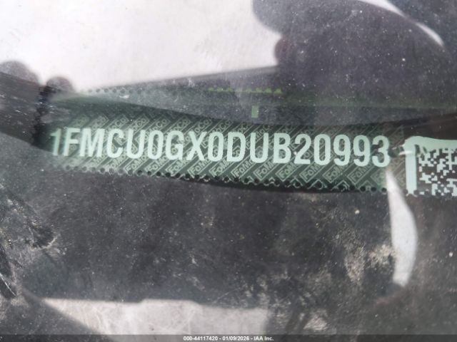 Ford Escape Se Image 7