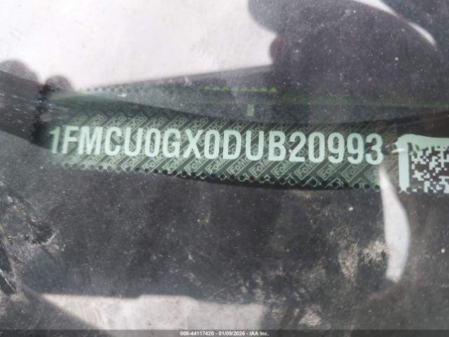 Ford Escape Se Image 7