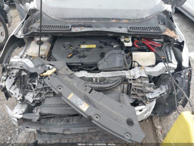 Ford Escape Se Image 2