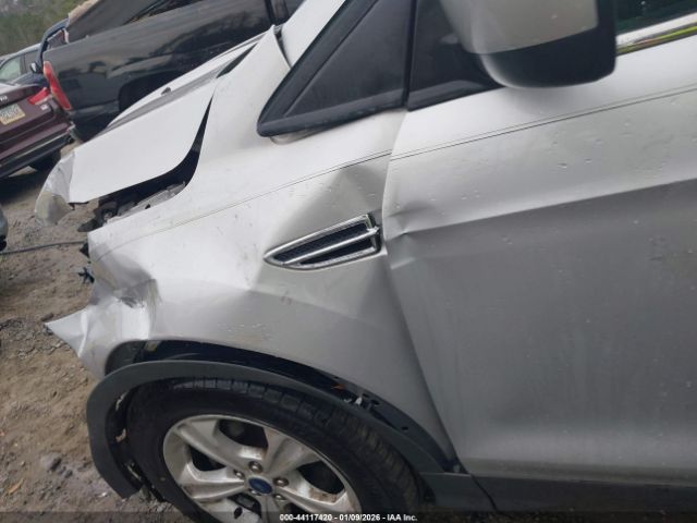 Ford Escape Se Image 13