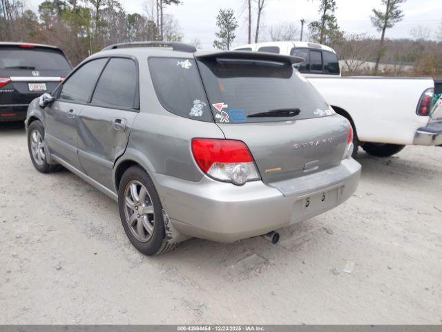 Subaru Impreza Image 9