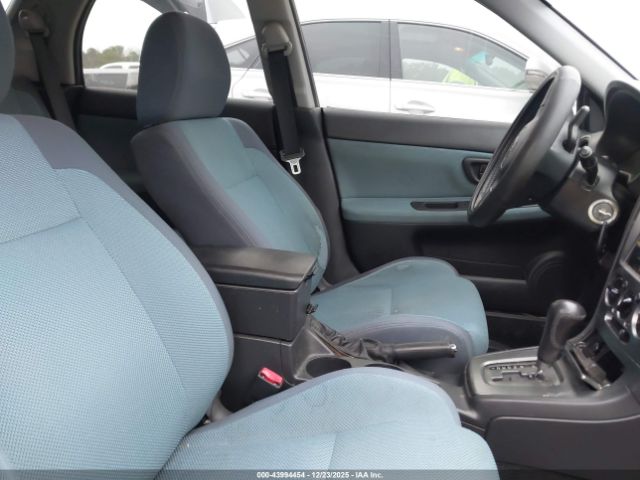 Subaru Impreza Image 8