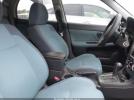 Subaru Impreza Image 8