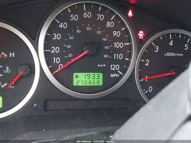 Subaru Impreza Image 5