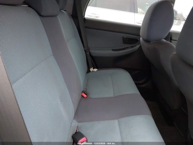 Subaru Impreza Image 6