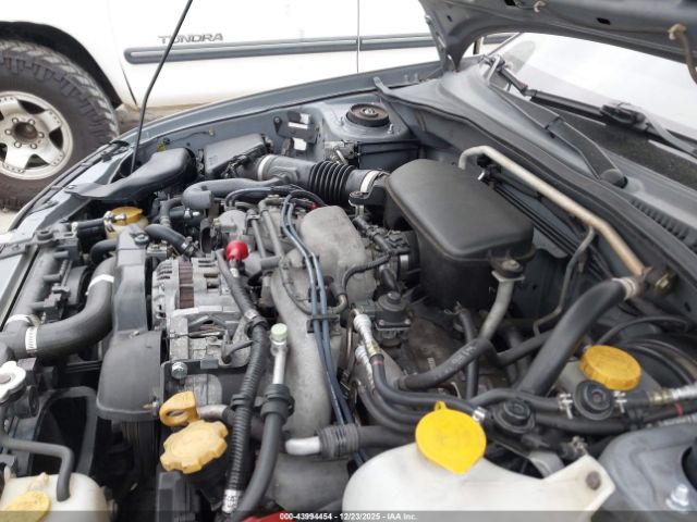 Subaru Impreza Image 11