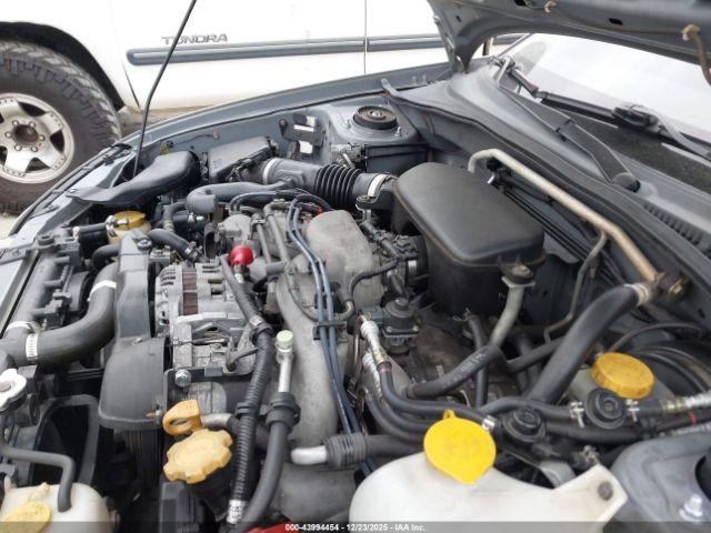 Subaru Impreza Image 11