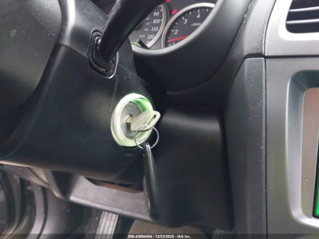 Subaru Impreza Image 10