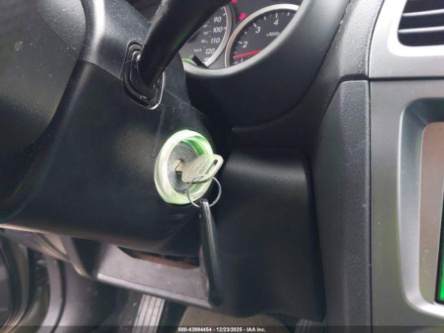 Subaru Impreza Image 10