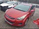 Hyundai ELANTRA Gls (ulsan Plant) Image 12
