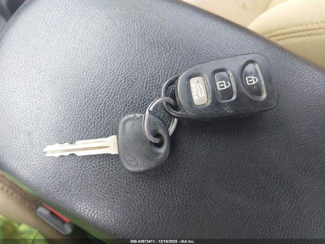 Hyundai ELANTRA Gls (ulsan Plant) Image 14