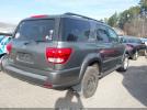 Toyota Sequoia Sr5 V8 Image 6
