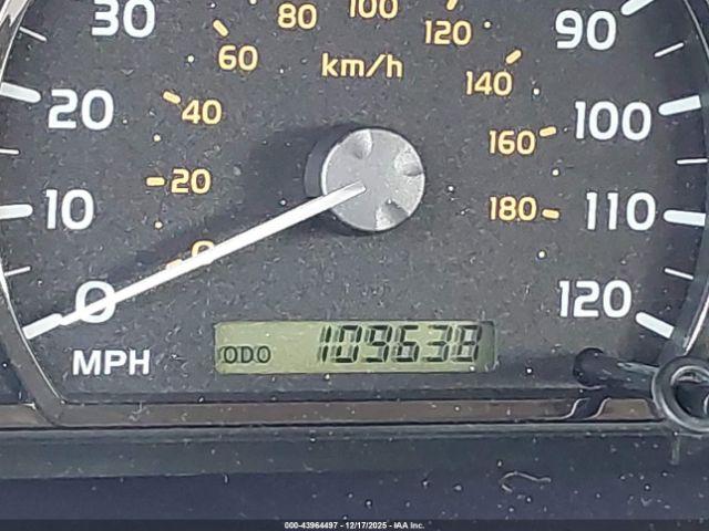 Toyota Sequoia Sr5 V8 Image 7