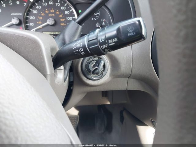 Toyota Sequoia Sr5 V8 Image 10