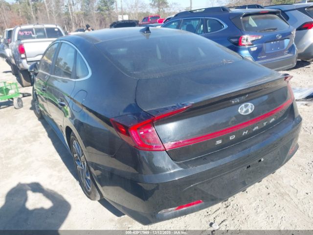 Hyundai SONATA Sel Image 5