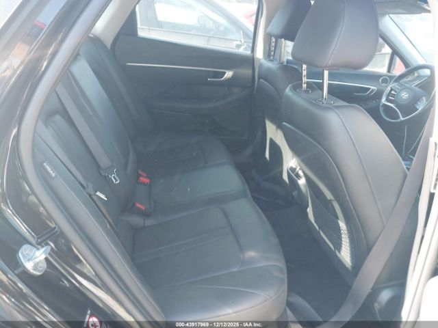 Hyundai SONATA Sel Image 6