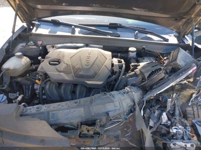 Hyundai SONATA Sel Image 11