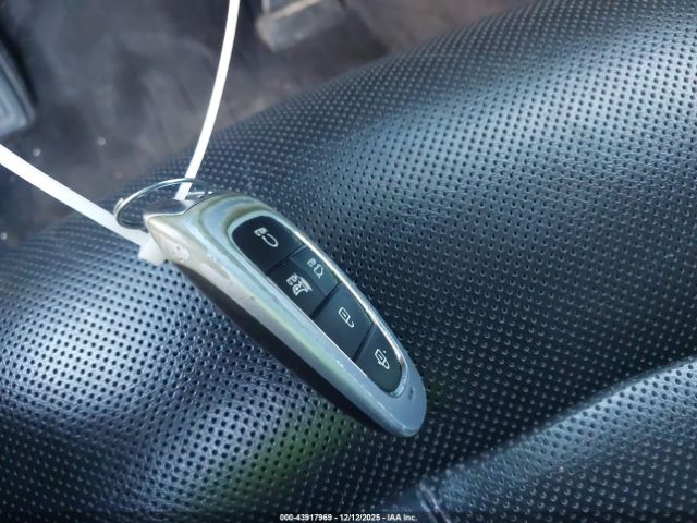 Hyundai SONATA Sel Image 9